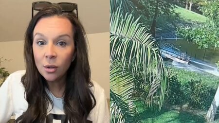 Louisiana Mom Says Neighbors Keep Accusing Her Sons of Trespassing After Being Cited for Harassing Them