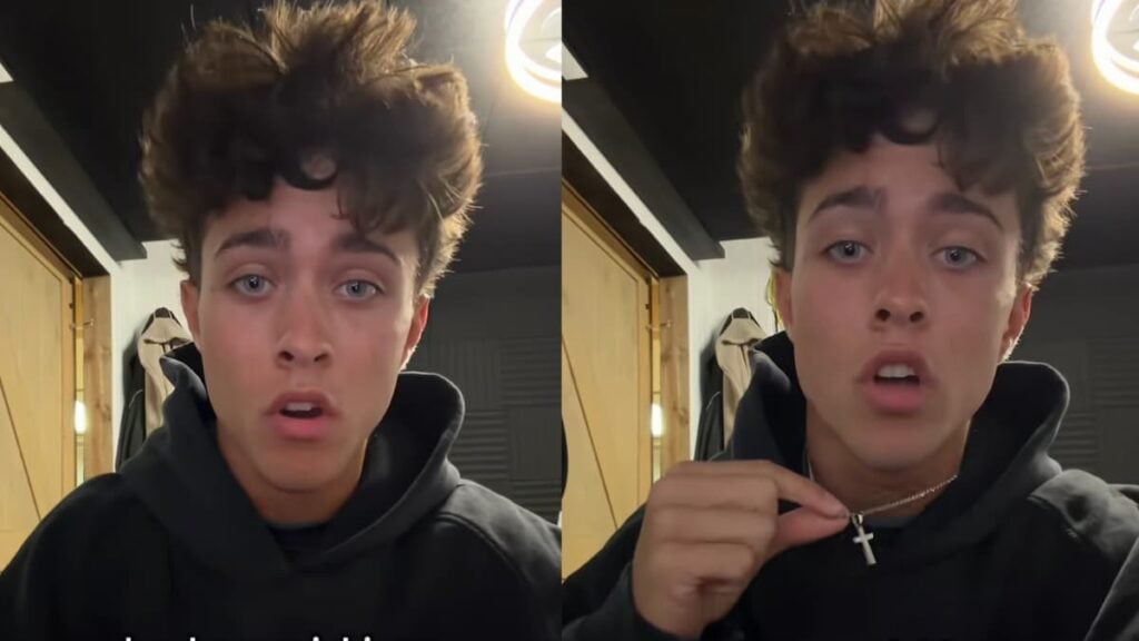 Michigan Teen Faces Backlash After Speaking Out Against Christians Opposing Muslims in Dearborn: ‘Totally Clueless Kid’ A picture of Michigan teen.