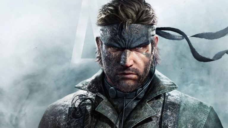 Konami is Rebooting Metal Gear, Castlevania, Other Existing IPs: 'Important Initiatives as Pillars of Our Business'