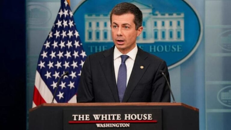 Pete Buttigieg Says Republicans Are Losing in South Carolina, Then Critics Turn on His Record: ‘What Record Is That?’ Pete Buttigieg Eyes Political Comeback in South Carolina as Americans Question His Record ‘What Record Is That’