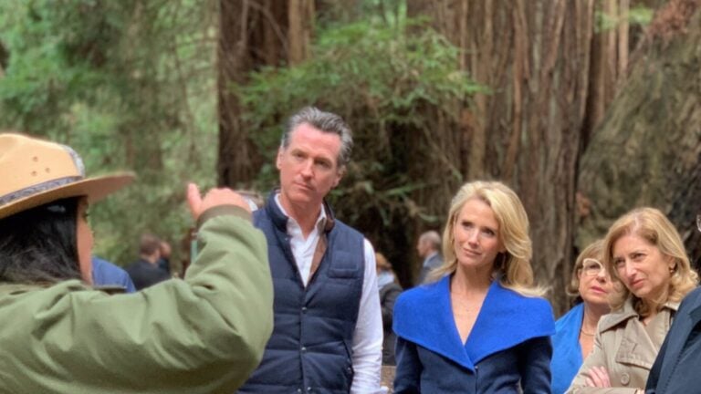 ‘Copied Trump Accounts’: Critics Accuse Gov. Gavin Newsom of Stealing Idea After Touting 1M Baby Bond Claims in California California Gov. Gavin Newsom posted a video celebrating 1 million CalKIDS baby bond accounts claimed by parents, drawing sharp online pushback from critics who say he copied a similar national idea.