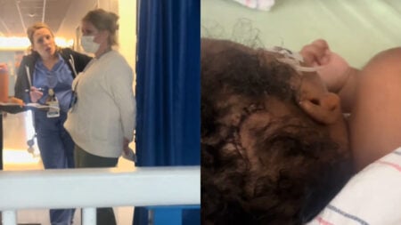 Pennsylvania Mother Furious After Doctor Allegedly Refuses Son’s Pain Medication: ‘You Can’t Make Me Believe They Are Not Racist’