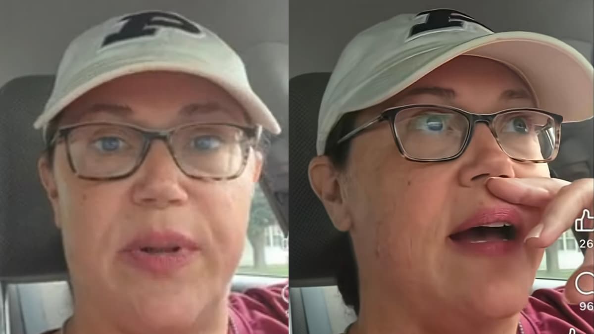 Islamophobic Indiana Woman Sparks Outrage After Asking if Café Is Run by Muslims Because They ‘Scare’ Her: ‘How Clueless Could This Lady Be’