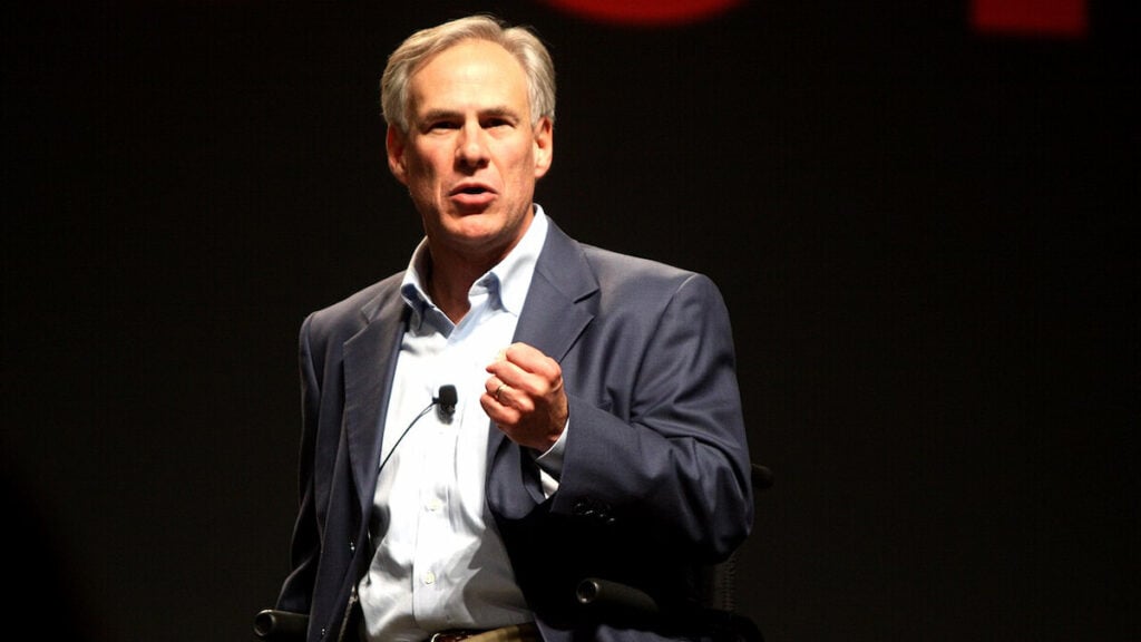 Greg Abbott Sparks Backlash Over Texas $2 Gas Promise
