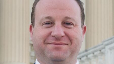 Colorado Governor Slammed As Tina Peters Could Work in Elections Again: ‘I will never forgive Polis for this’