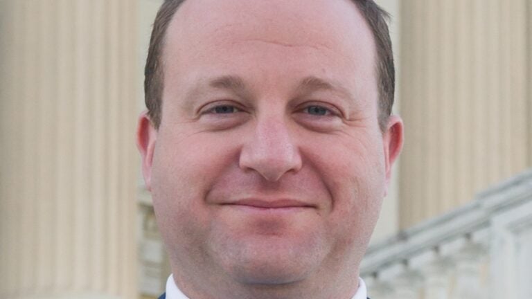 Colorado Governor Slammed As Tina Peters Could Work in Elections Again: ‘I will never forgive Polis for this’