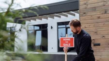 AI House Listings