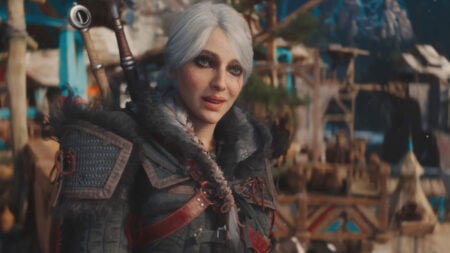 The Witcher 4 Targets 2028 Release, Just as Sony Stops Making PlayStation Discs: 'RIP Physical Versions'