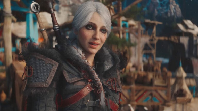 The Witcher 4 Targets 2028 Release, Just as Sony Stops Making PlayStation Discs: ‘RIP Physical Version’ The Witcher 4 Targets 2028 Release, Just as Sony Stops Making PlayStation Discs: 'RIP Physical Versions'
