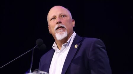 Liberals Mock Outgoing Texas Republican After Claims that Corporations Are the ‘Real Issue’ in America: ‘Takes one to know one?’
