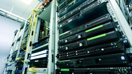 Illinois Residents Furious After Local Data Centers Win Nearly $100 Million in Tax Breaks: ‘Paying Taxes on Billionaires’ Behalf Just Not Make Sense’