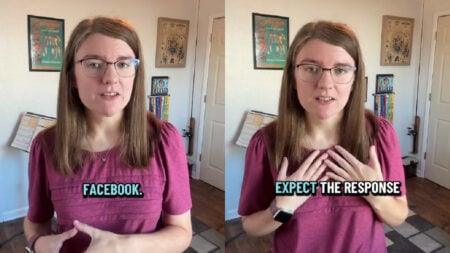 Arizona Woman Experiences Needless Cruelty After Posting a Before-and-After Photo Online: ‘Apparently thousands of people do not like me for simply existing’ Arizona-Woman-Experiences-Needless-Cruelty-After-Posting-a-Before-and-After-Photo-Online