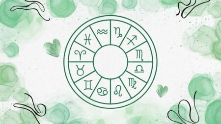 Today’s Horoscope: August 25th – Your Mind Tries To Solve Feelings That Only Calmness Can Heal Today's Horoscope: August 25th - Your Mind Tries To Solve Feelings That Only Calmness Can Heal