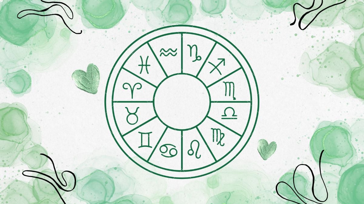 Today’s Horoscope: August 25th – Your Mind Tries To Solve Feelings That Only Calmness Can Heal