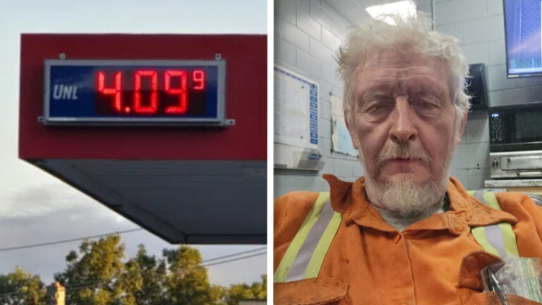 ‘A Real American Story Right Here’: Minnesota Worker Says He Loses an Hour’s Pay Every Day Just Getting to Work Minnesota Worker Says Getting to Work Is Draining His Wallet