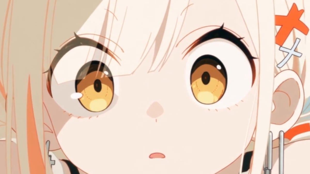 This Anime Clip Was Made With AI, and You Might Never Notice