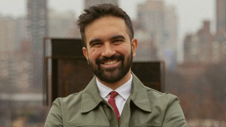 Young New York City Resident’s Take on Mayor Zohran Mamdani Says It All: ‘no greater vote of confidence than this testimony’ Young New York City Resident’s Take on Mayor Zohran Mamdani Says It All 'no greater vote of confidence than this testimony'