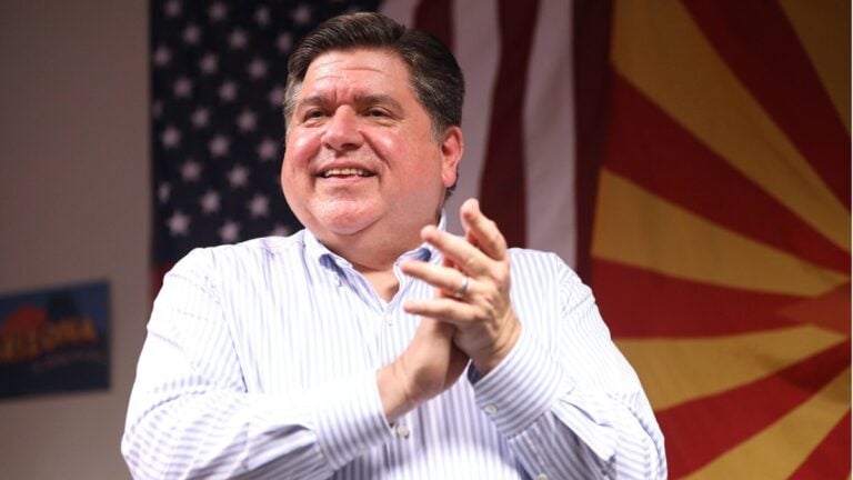 ‘Is this a joke?’: Illinois Gov. JB Pritzker’s Dramatic ‘Governor-Maxxing’ Video Draws Backlash and Roasts Over Record Illinois Gov. JB Pritzker posted a black-and-white “Governor-maxxing” video on X showing serious poses and aura-farming text. Replies and quotes poured in fast.