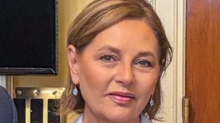 Darline Graham