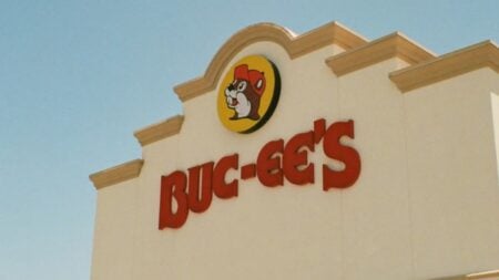 ‘What a Bunch of Snowflakes’: Texas Buc-ee’s CEO Sparks Firestorm Over ‘Conservative, Business-Friendly’ States Buc-cees