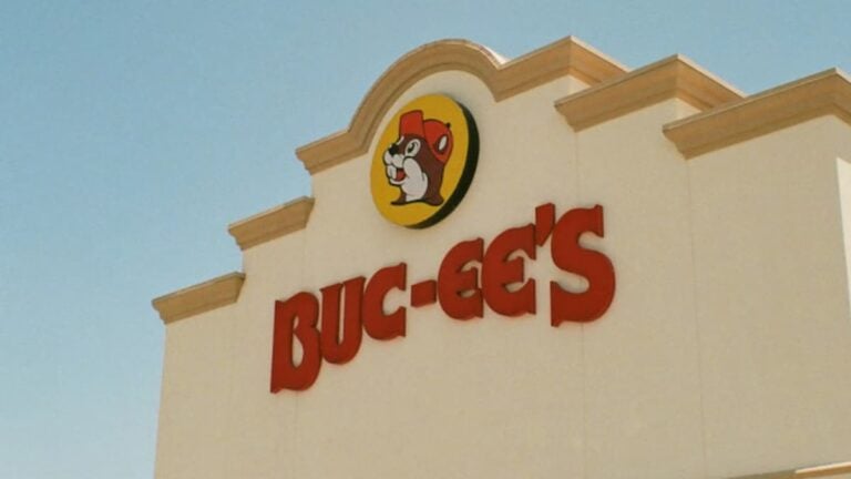 Buc-cees