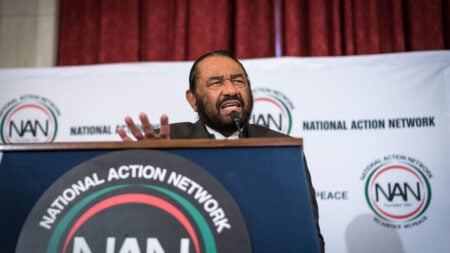 ‘Another Personal Vendetta Against Trump’: Conservatives Pile On Texas Dem. Al Green After He Files New Articles of Impeachment Al Green New Trump Impeachment