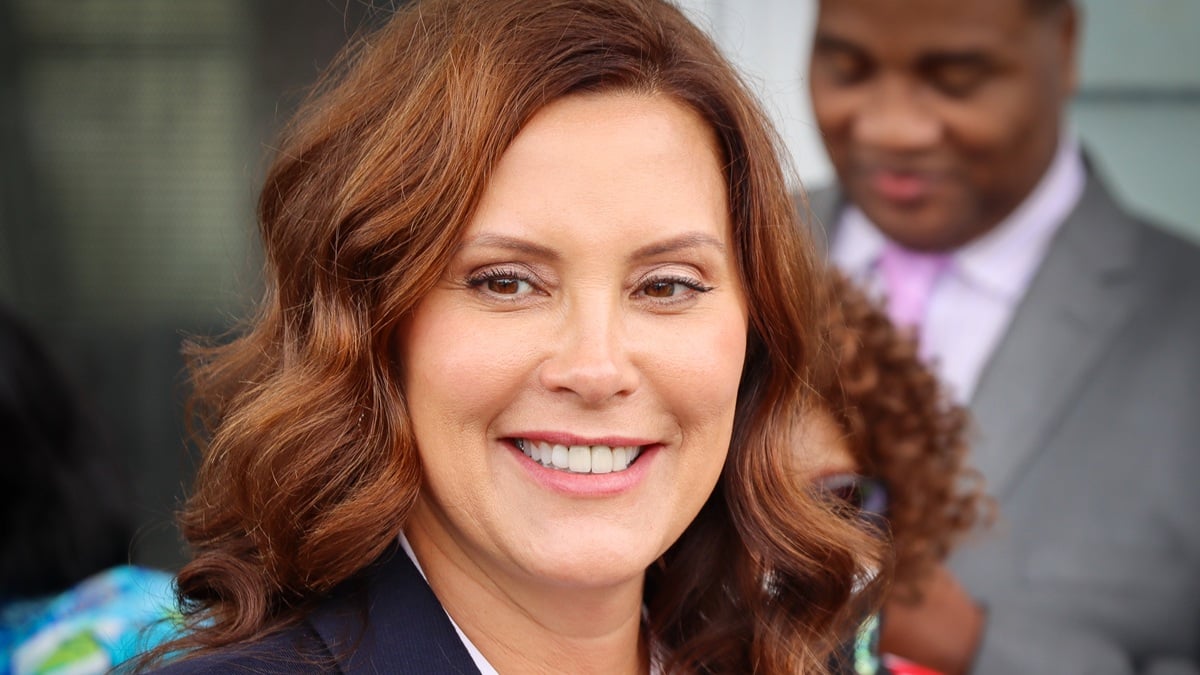 Governor Whitmer Under Fire After Michigan Ranks as the Least Hard-Working State in America: ‘Democrat Voters are the Least Hard-working of Them All’