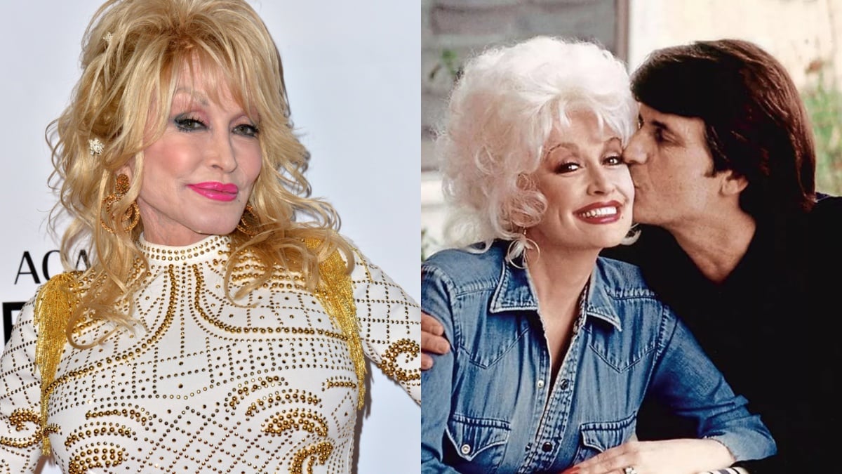 Tennessee Love Story For The Ages As Dolly Parton Follows Her Beloved tennessee-love-story-for-the-ages-as-dolly-parton-follows-her-beloved