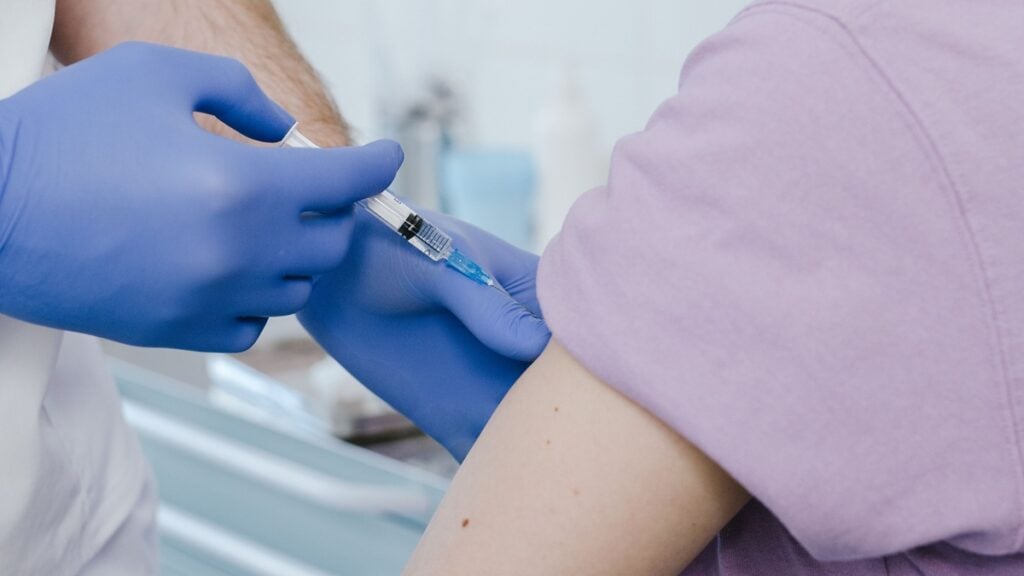Maryland Residents Furious After State Declares Measles Outbreak: ‘All Anti-Vaxxers Should Lose Custody of Their Kids’