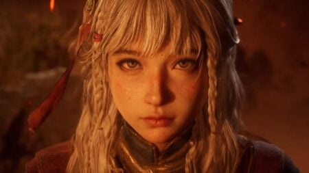 HoYoverse Has Unveiled a Stunning New Co-op Title Called Nodus fall Nodusfall Reveal