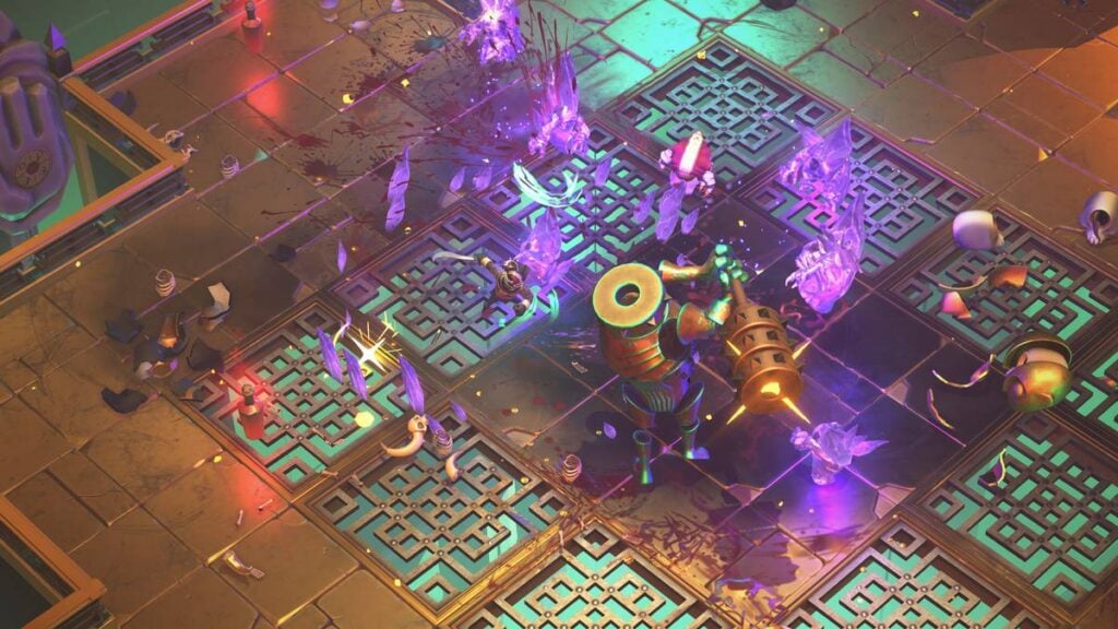 Rogue Fortune Hands-Off Preview