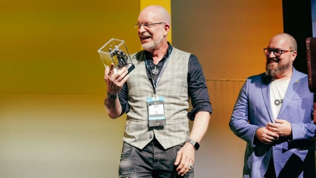 Blue Prince and Amir Satvat Among Winners at gamescom dev Awards 2026