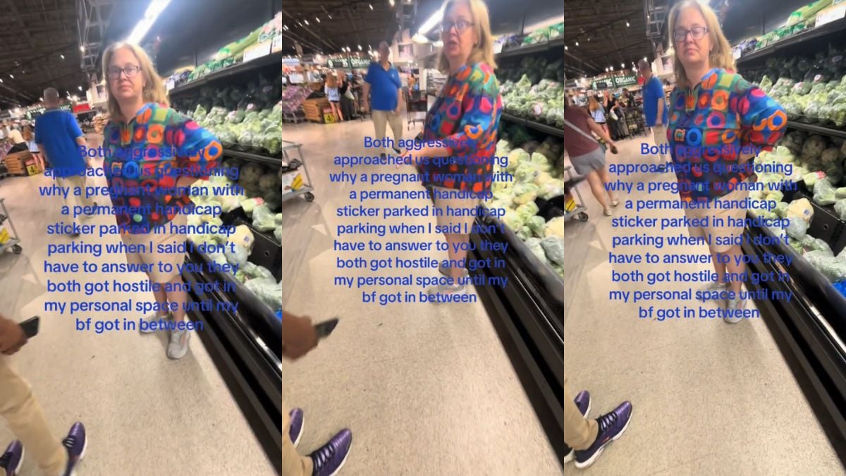 ‘Go Back to the Hood’: Pregnant Michigan Woman Says She Was Harassed and Hit With a Racist Remark Over Parking Spot