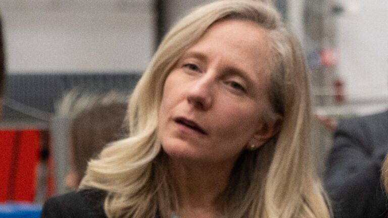 Controversy Erupts After Gov. Spanberger Is Accused of Acknowledging 300,000 Illegal Immigrants in Virginia: ‘Medicaid is a safety net for our American citizens’