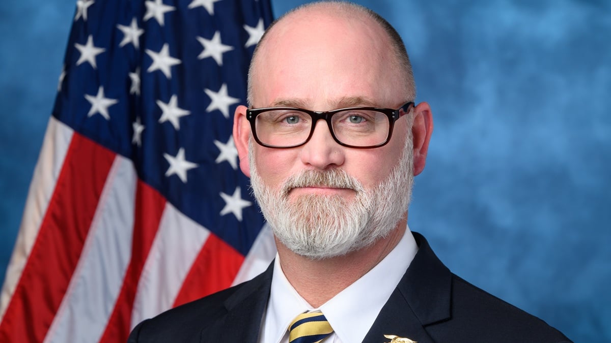 Wisconsin Rep. Derrick Van Orden Under Fire After Using AI Deepfake Video to Attack Rebecca Cooke: ‘Such a Revolting Candidate’