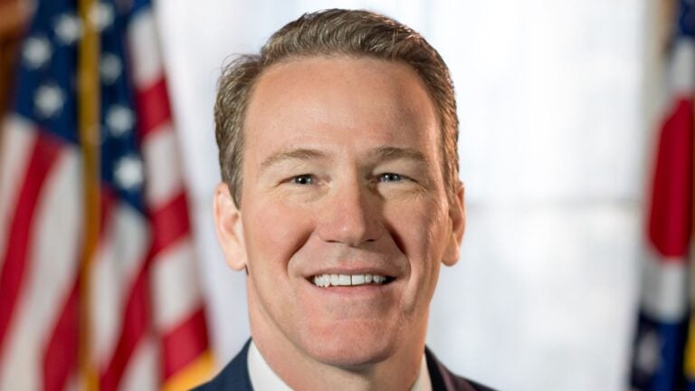 Senator Jon Husted