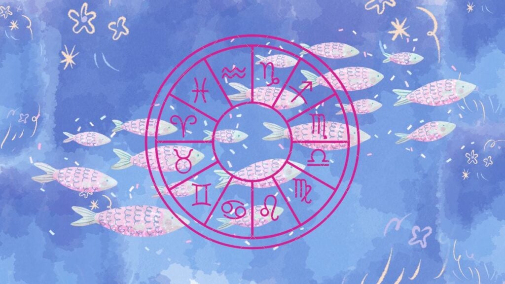 Today’s Horoscope: August 28th – Where Endings and Beginnings Blur Today's Horoscope: August 28th - Where Endings and Beginnings Blur