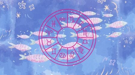 Today’s Horoscope: August 28th – Where Endings and Beginnings Blur Today's Horoscope: August 28th - Where Endings and Beginnings Blur