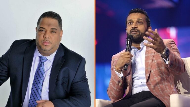 Massachusetts State Rep. Francisco Paulino Arrested Over Alleged $700K COVID Relief Scheme: ‘No One Is Above the Law’ Massachusetts State Rep. Francisco Paulino Arrested Over Alleged $700K COVID Relief Scheme ‘No One Is Above the Law’