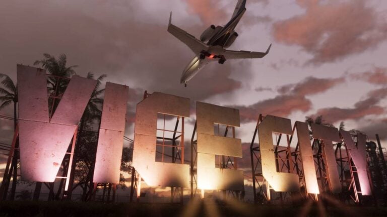 GTA 6 Extended Look Netflix