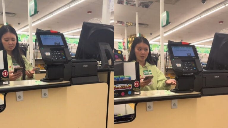 Wisconsin Woman Accused of Stealing Squishy Cube Toy, Store Calls Police: ‘This worker had an attitude since the second I got in the store’ Wisconsin-Woman-Accused-of-Stealing-Squishy-Cube-Toy-Store-Calls-Police-Without-Proof