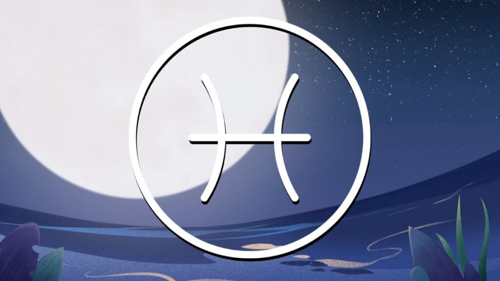 Stay Centered as You Dive Into the Darkness – The Full Moon and Partial Lunar Eclipse on August 28 Pisces Lunar Eclipse Full Moon August 28 2026