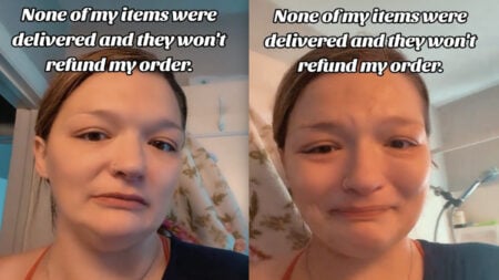 Pennsylvania Woman Spends $200 on Groceries, Walmart Delivers the Wrong Order and Won’t Refund Her: ‘Food Delivery is a Luxury Service’ Pennsylvania Woman Spends $200 on Groceries, Walmart Delivers the Wrong Order and Won’t Refund Her