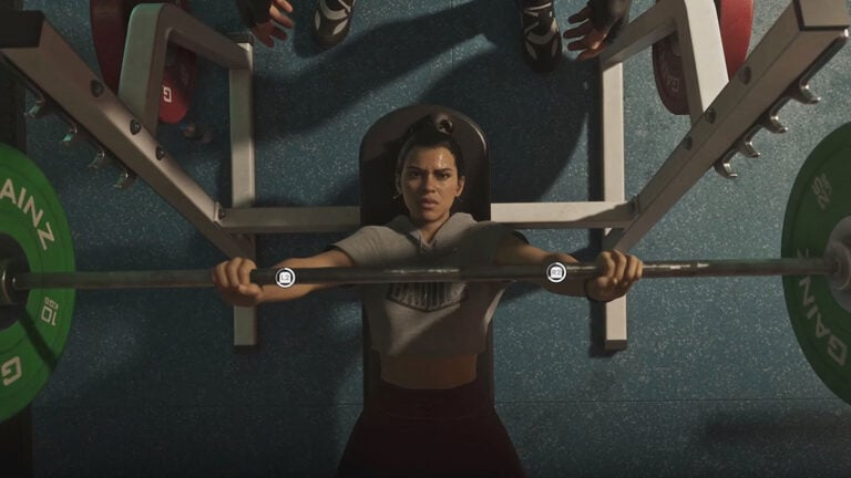 GTA 6's Lucia Shows How Far Latina Representation in Games Has Come