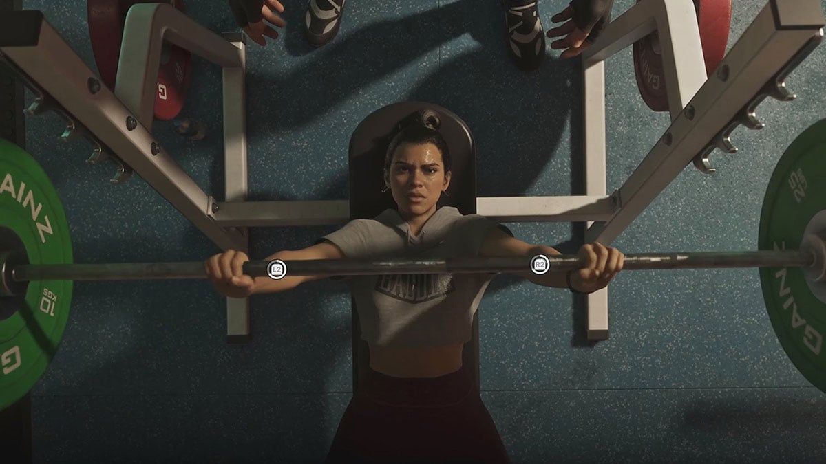GTA 6’s Lucia Shows How Far Latina Representation in Games Has Come
