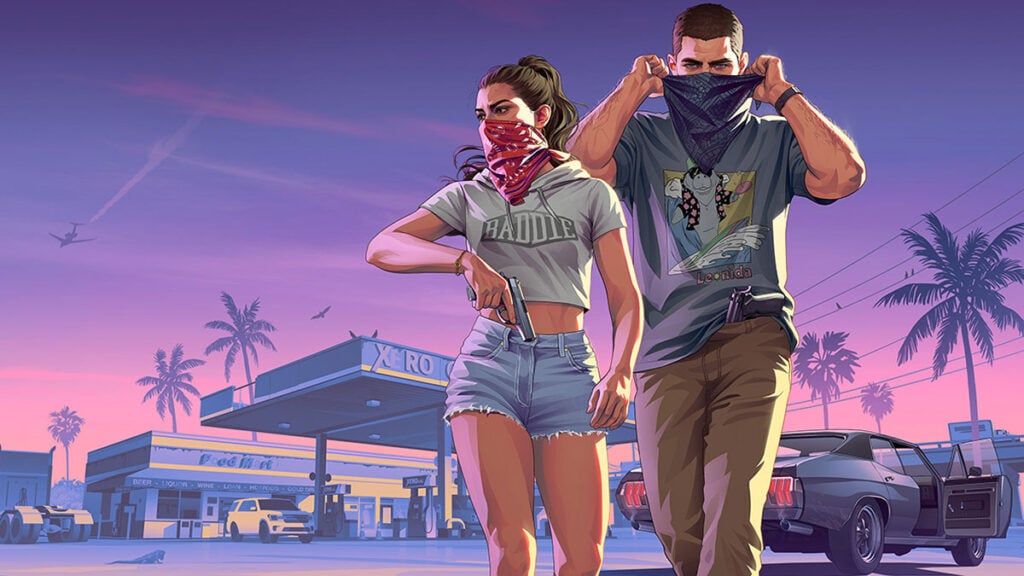 GTA 6's Lucia Shows How Far Latina Representation in Games Has Come