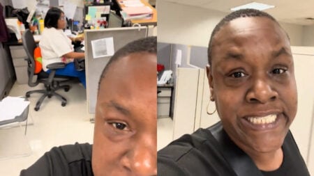 ‘I Don’t Wanna Be Homeless’: New York Woman Blasts ‘Lazy’ HRA Workers and Pleads With Mamdani 'I Don’t Wanna Be Homeless': New York Woman Blasts 'Lazy' HRA Workers and Pleads With Mamdani