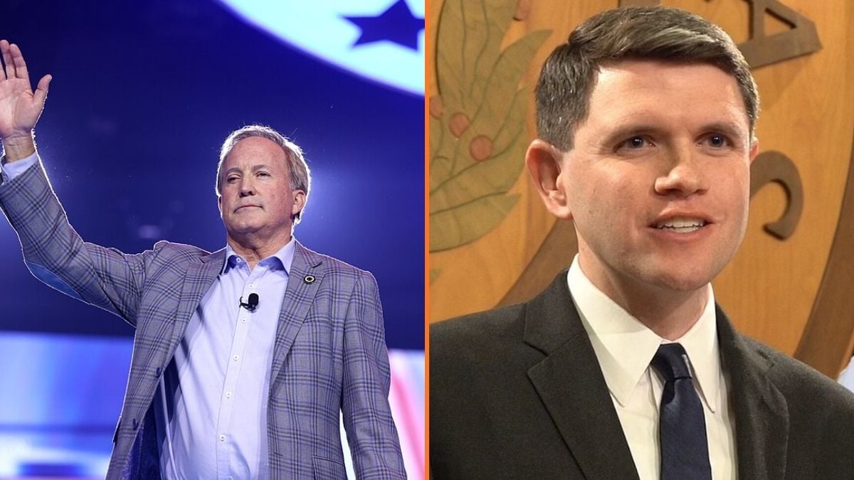 Ken Paxton Faces Fierce Criticism as Texas Race Fuels Fears of State Turning Blue: ‘Texas should be ashamed of itself’