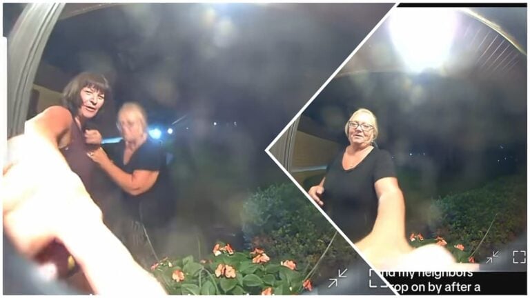 Illinois drunk encounter