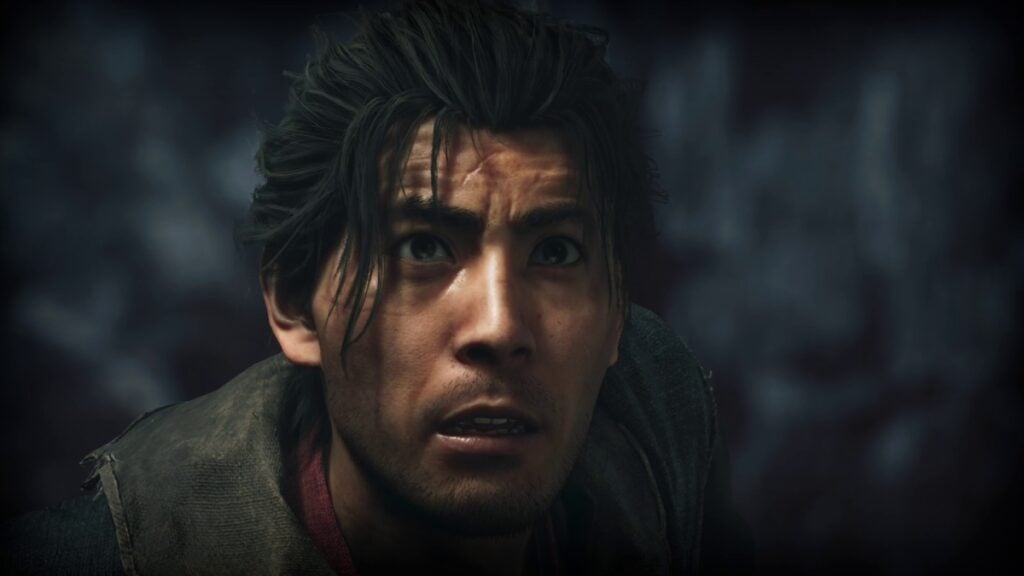 Onimusha Way of the Sword Musashi